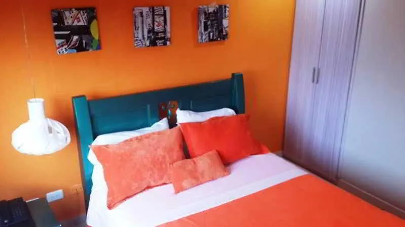 Hotel Mar Del Plata Cartagena 3*,