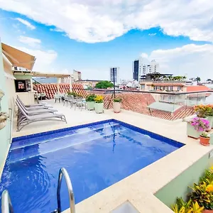 Casa La Fe By Bespokecolombia Hotel