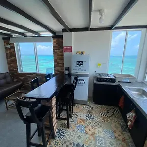 Frente Al Mar, Islas Apartment San Andres (San Andres and Providencia Islands)