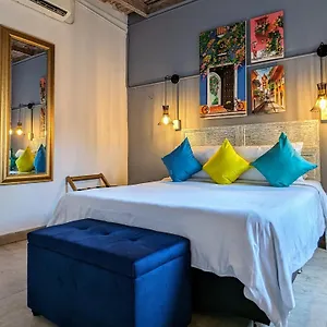 Maloka Boutique (adults Only) Pensión
