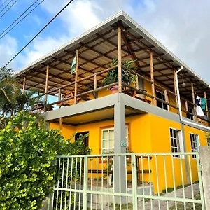 Berton Place Holiday home Aguadulce