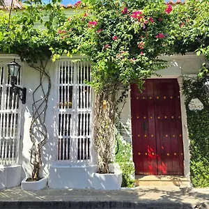 Casa La Tablada *** Cartagena