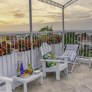 Boutique Casa Córdoba Estrella Hotel
