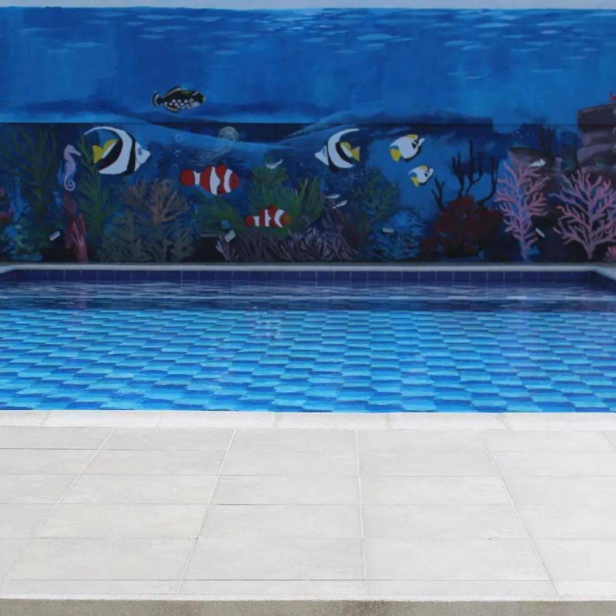 Hotel Mar Del Plata Cartagena