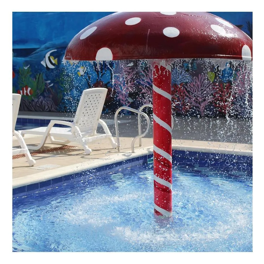 Hotel Mar Del Plata Cartagena コロンビア