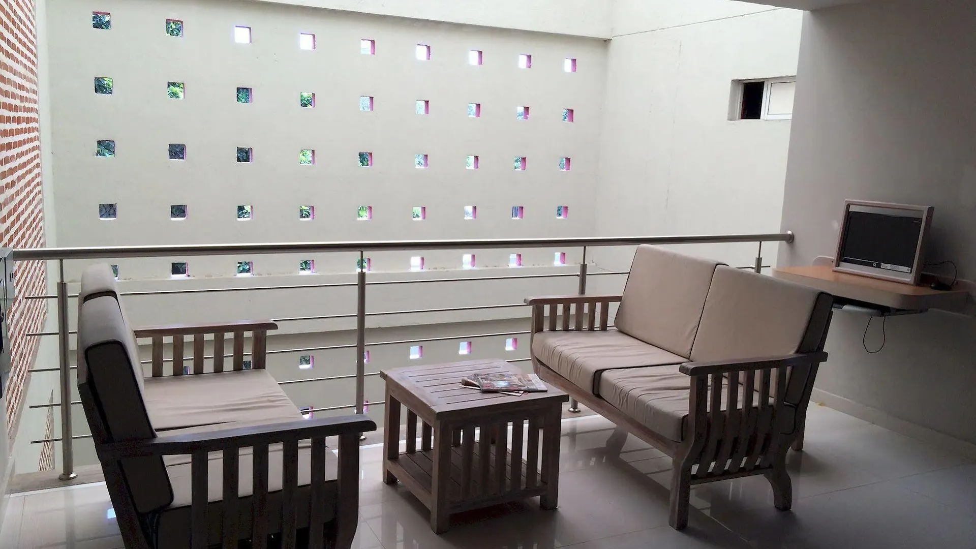 Hotel Mar Del Plata Cartagena