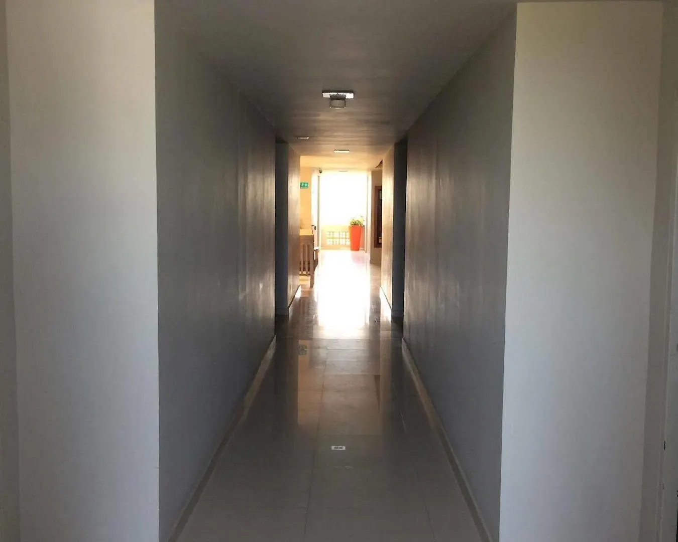 ***  Hotel Mar Del Plata Cartagena コロンビア